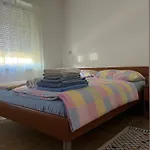 Apartman In