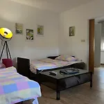 Apartman In