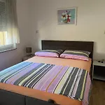 Apartman In