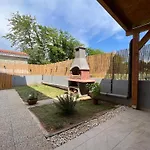 Apartman In