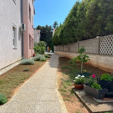 In Apartmán *