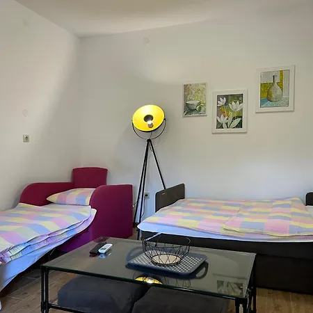 Appartement In Medulin
