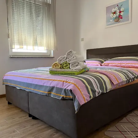 In Apartamento Medulin