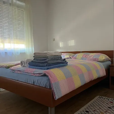 Appartement In