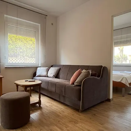 In Apartamento Medulin