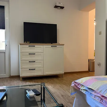 Appartement In Medulin