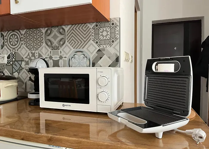 In Apartament Medulin