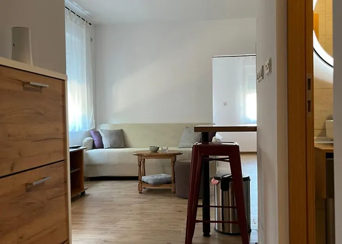 Apartament In