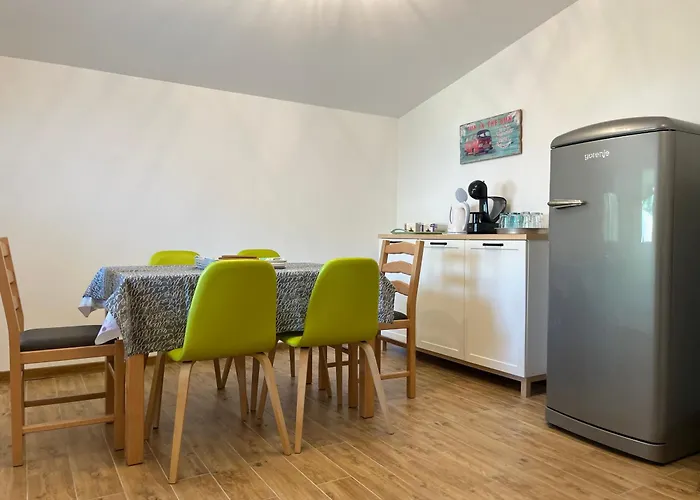 Apartament In *