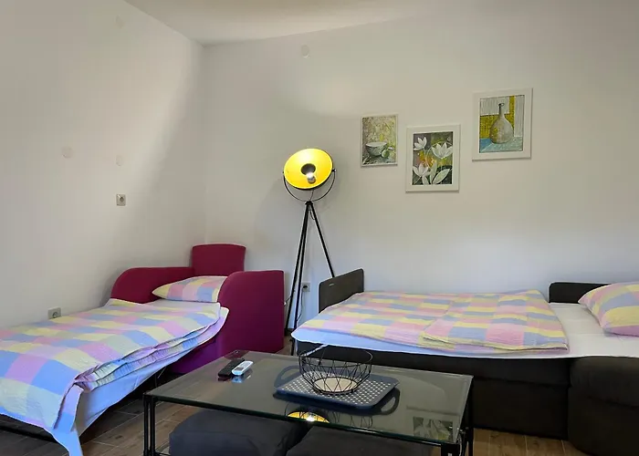 Apartament In Medulin