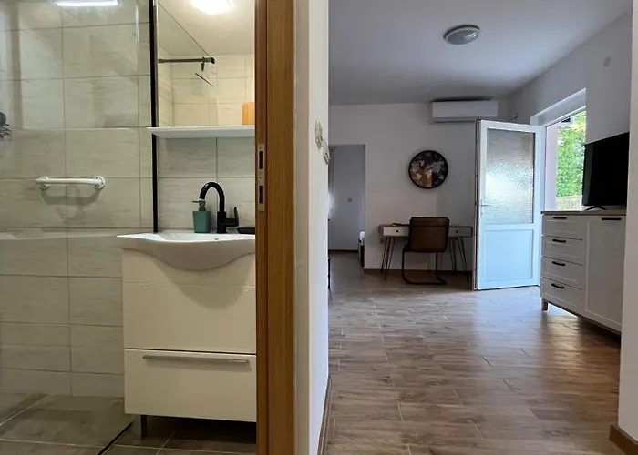 Apartament In Medulin