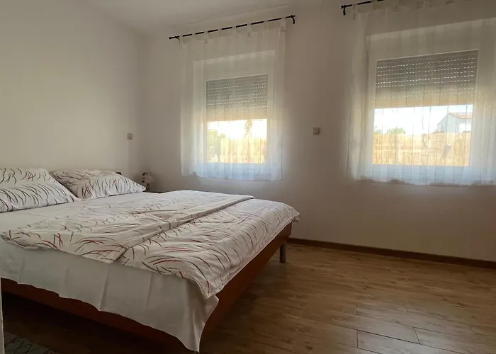 Apartament In Medulin