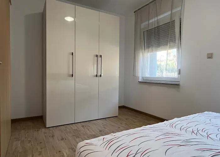 In Apartament Medulin