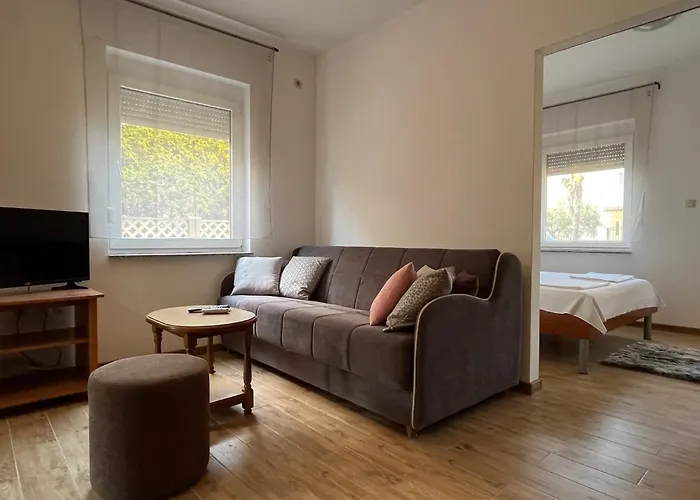 In Apartament Medulin