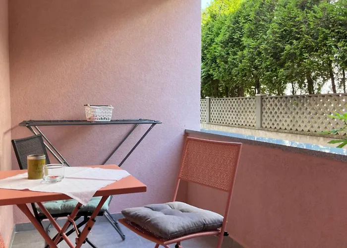 In Apartament Medulin