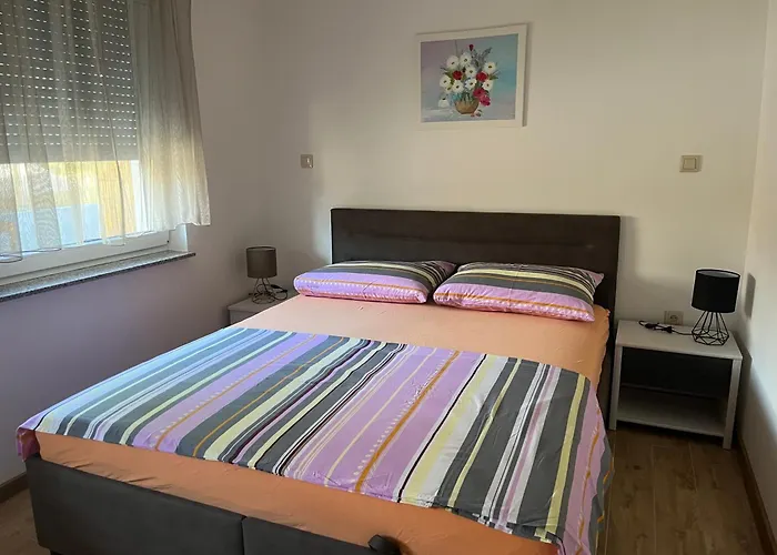 Apartament In