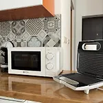 In Apartment Medulin