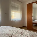 In Apartment *
