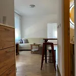 Apartment In
