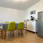 Apartment In *