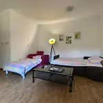 In Apartment *
