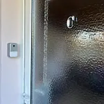 In Apartment