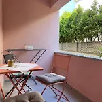 In Apartment Medulin