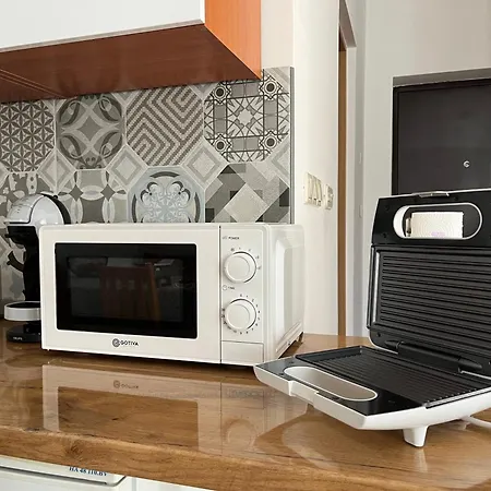 In Apartment Medulin