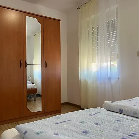 Apartment In *