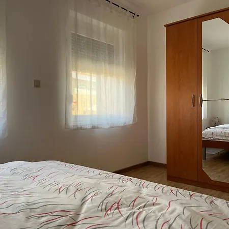 In Apartment *