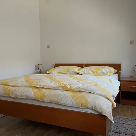 Apartment In *