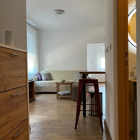 Apartman In