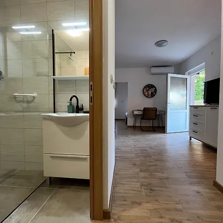 Appartement In Medulin