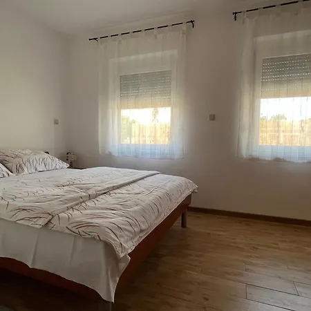 Appartement In Medulin