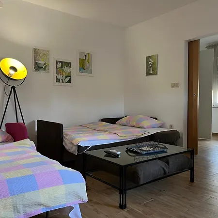Apartment In