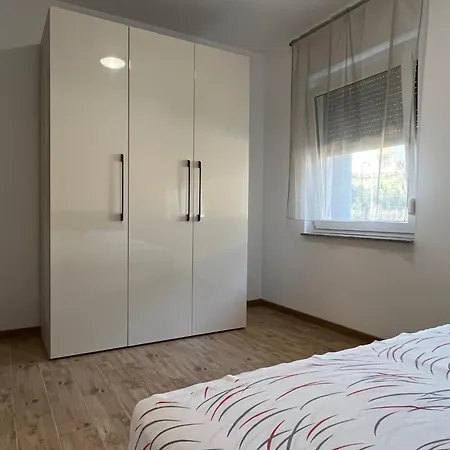 In Appartement Medulin