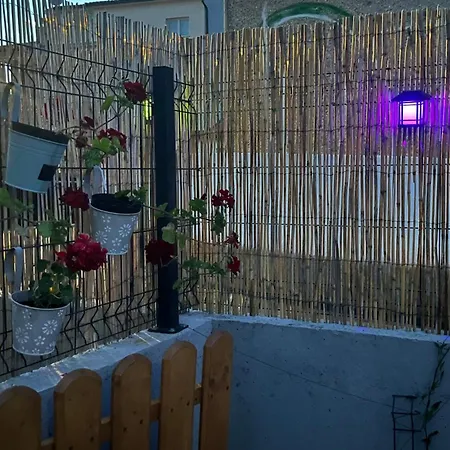 Apartment In