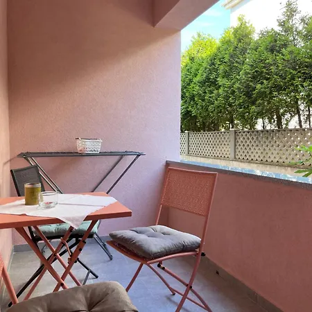 In Appartement Medulin