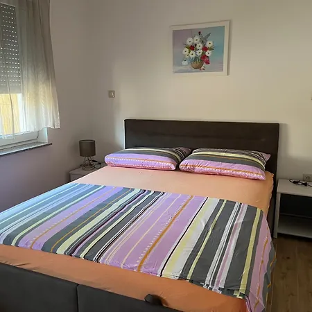 Apartment In