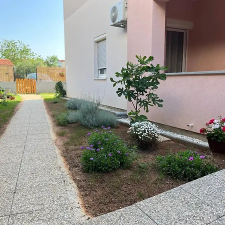 In Apartman *
