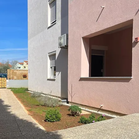 Apartment In *
