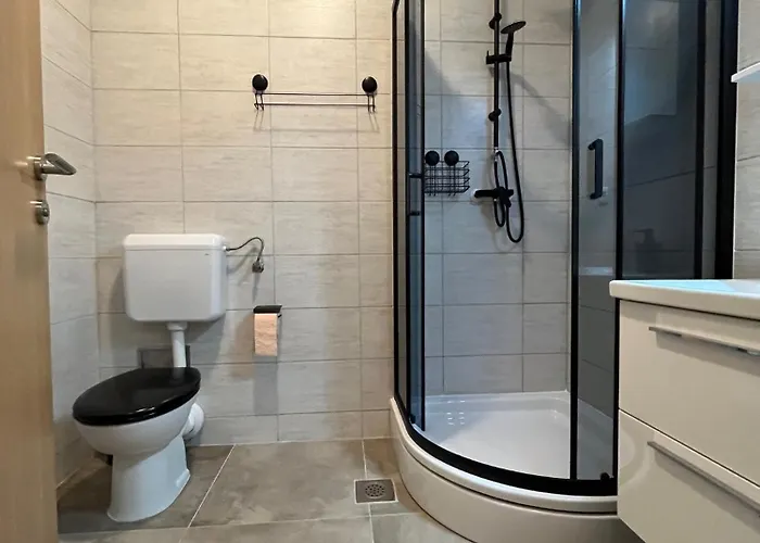 Apartament In Medulin