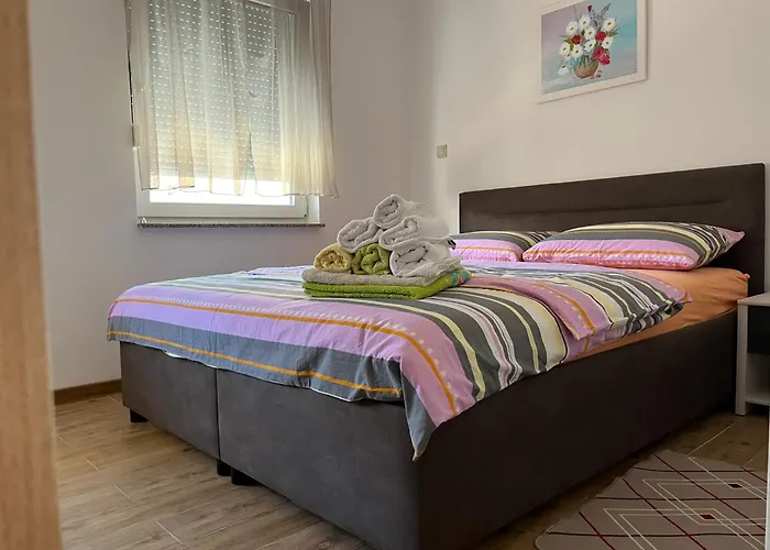 In 아파트 메덜린