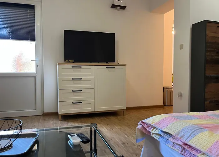 아파트 In 메덜린