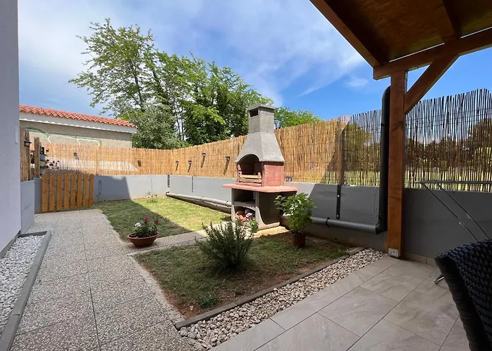 Apartament In